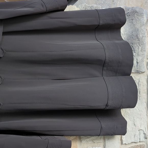 JONES NEW YORK TRENCH COAT - Picture 17 of 17